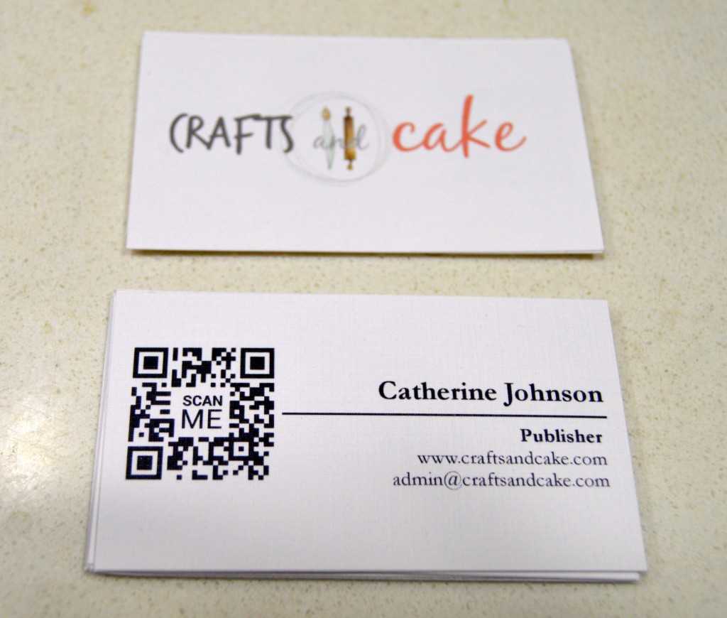 Diy Double Sided Business Cards | Free Template | Mac Users Throughout Cake Business Cards Templates Free