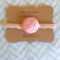 Diy: Product Display Cards | Yarnth3Ory With Headband Card Template