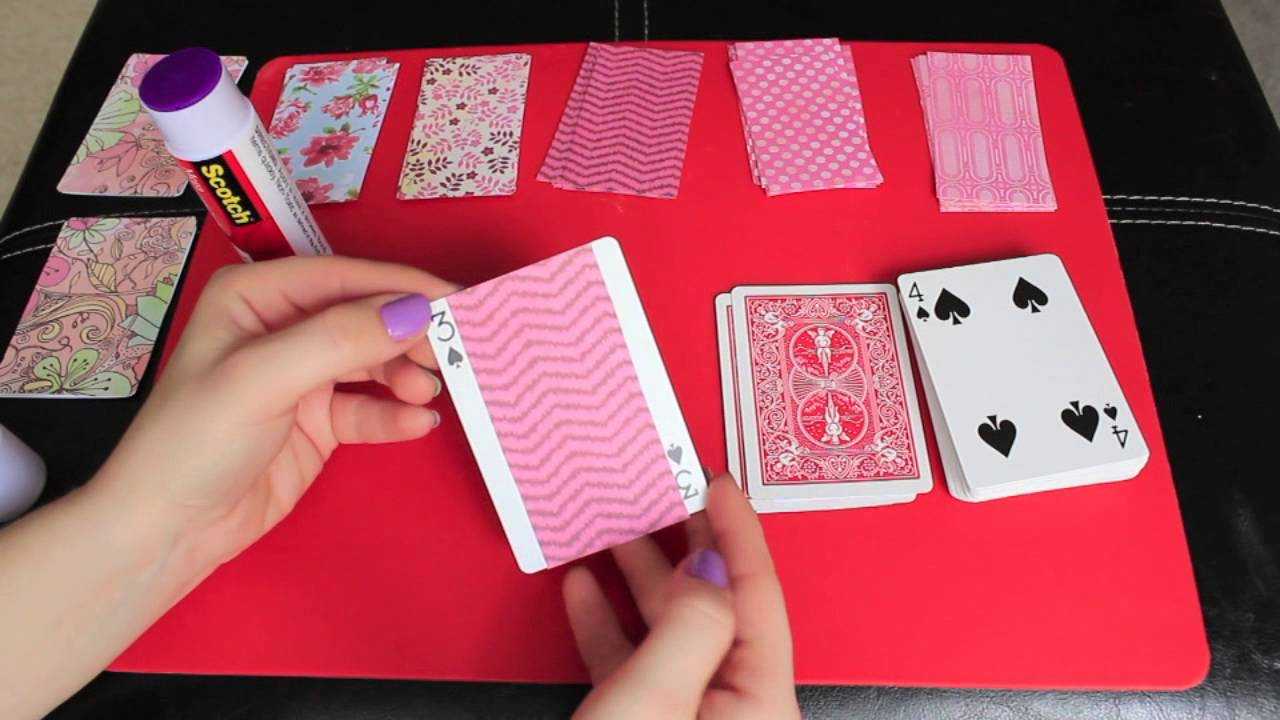 Diy: Valentine's Day 52 Reasons Why I Love You Intended For 52 Things I Love About You Deck Of Cards Template