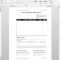 Document Change Control Report Template | G&a110 2 Intended For Word Document Report Templates