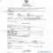 Document Translation – Cubacityhall Within Marriage Certificate Translation Template