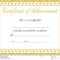 Docx Achievement Certificates Templates Free Certificate In Certificate Of Accomplishment Template Free