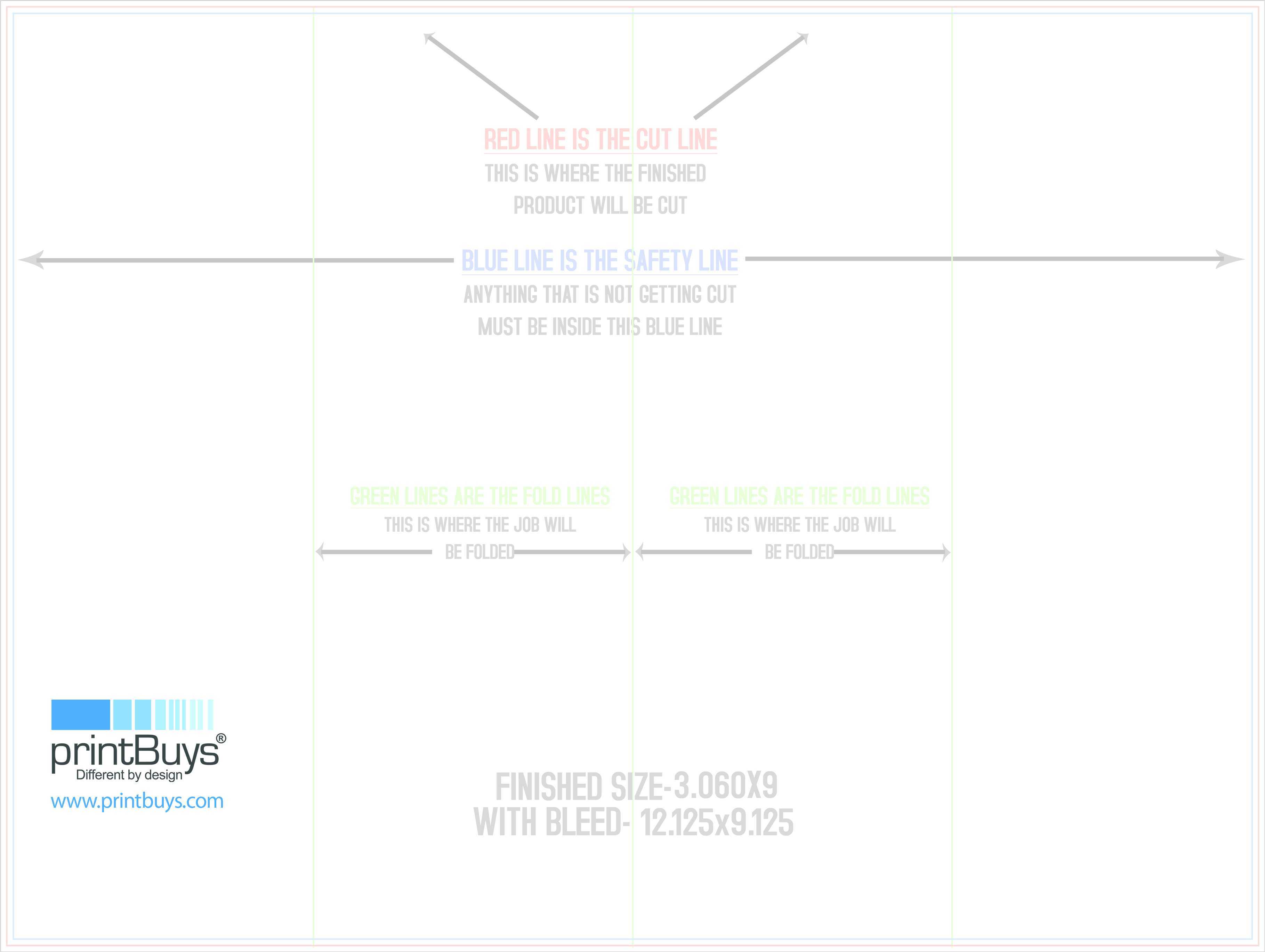 Double Gate Fold Brochure Template With Regard To Gate Fold Brochure Template