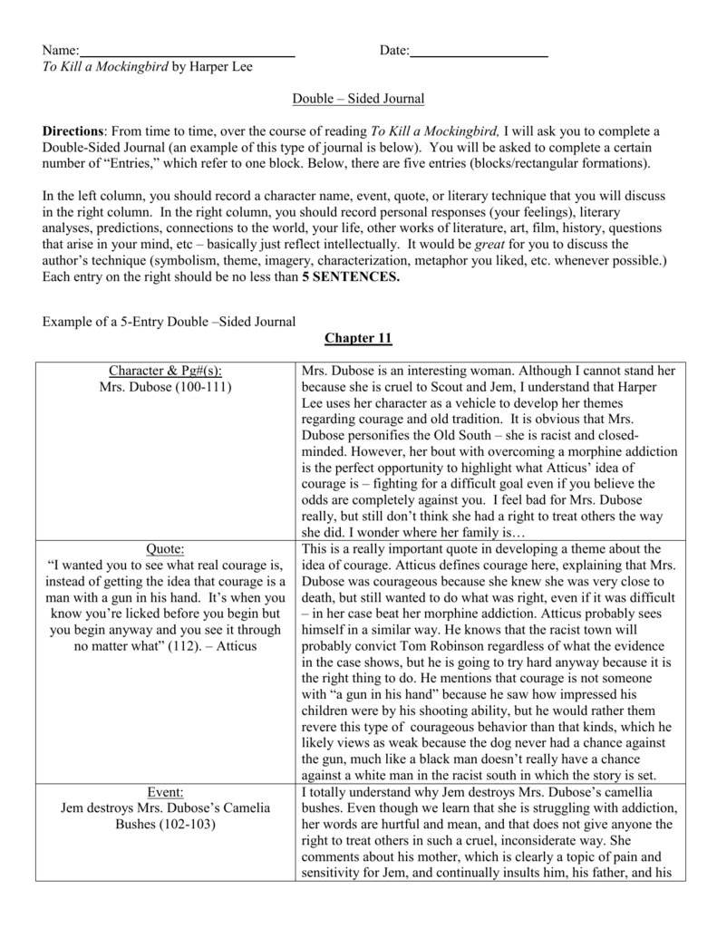 Double Sided Journal Template Within Double Entry Journal Template For Word