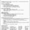 Download 46 Report Card Template Example – Free Collection Inside College Report Card Template