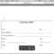 Download Blank Printable Taxi/cab Receipt Template | Excel In Blank Taxi Receipt Template