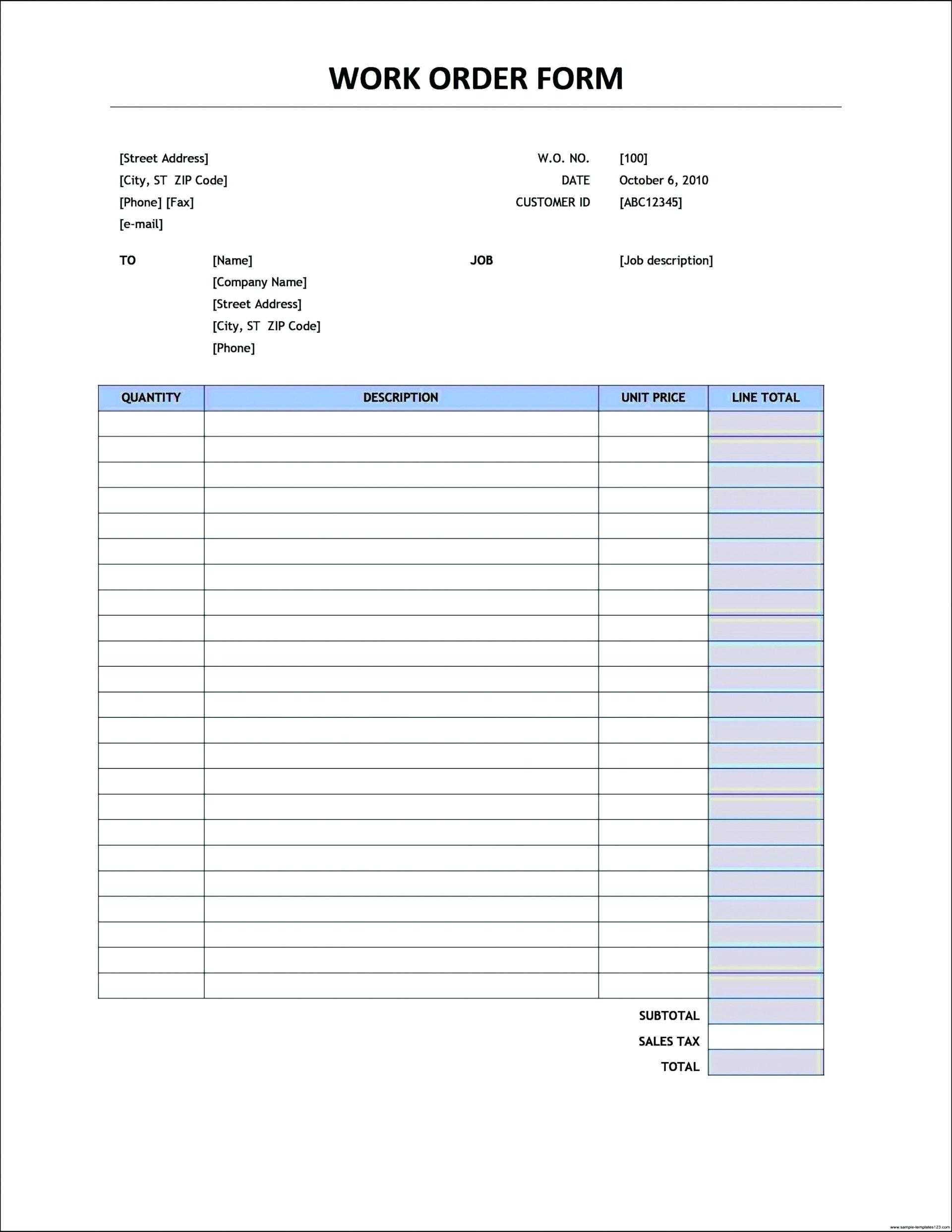 Download Blank Purchase Order Form Template Excel Check With Regard To Check Request Template Word