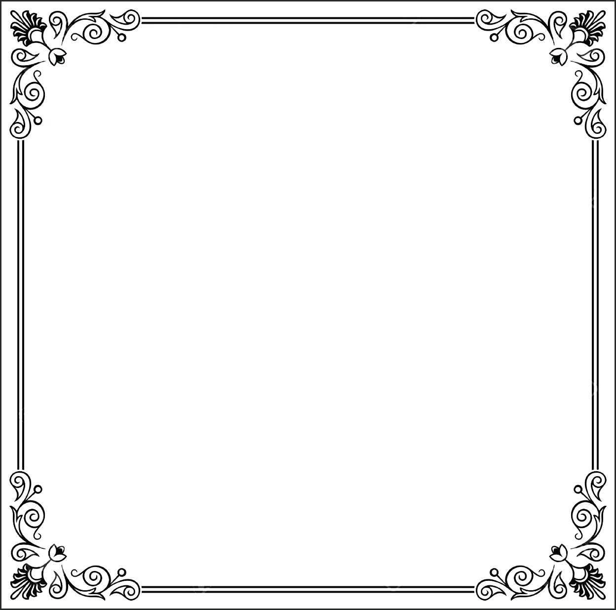 Download Borders For Word – Honey & Denim Intended For Word Border Templates Free Download