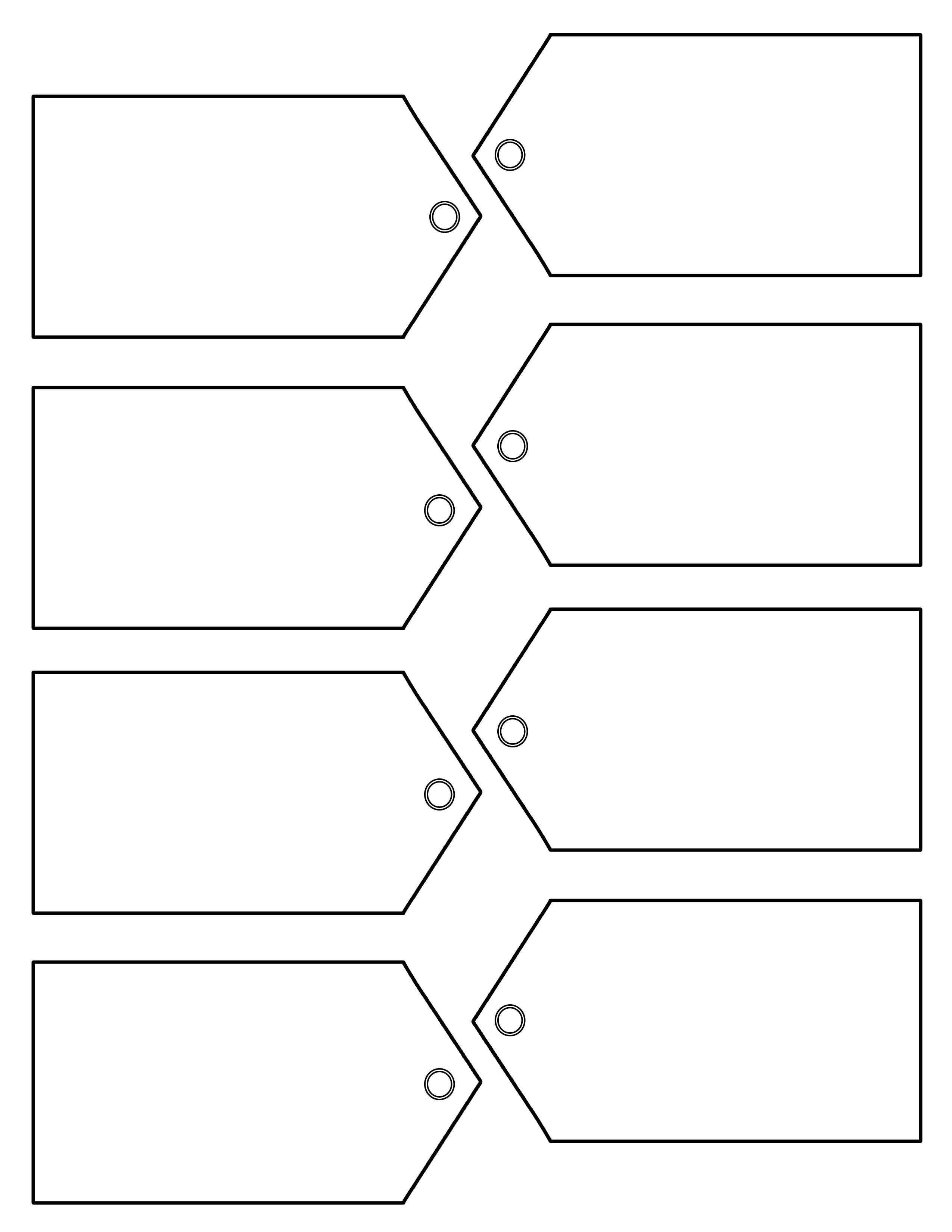 Download Christmas Traditional Tag Template On Right Here Pertaining To Free Gift Tag Templates For Word