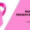 Download Free Breast Cancer Powerpoint Template And Theme inside Free Breast Cancer Powerpoint Templates