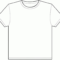 Download Or Print This Amazing Coloring Page: Best Photos Of For Blank Tee Shirt Template