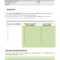 Download Performance Improvement Plan Template 41 | Personal With Improvement Report Template