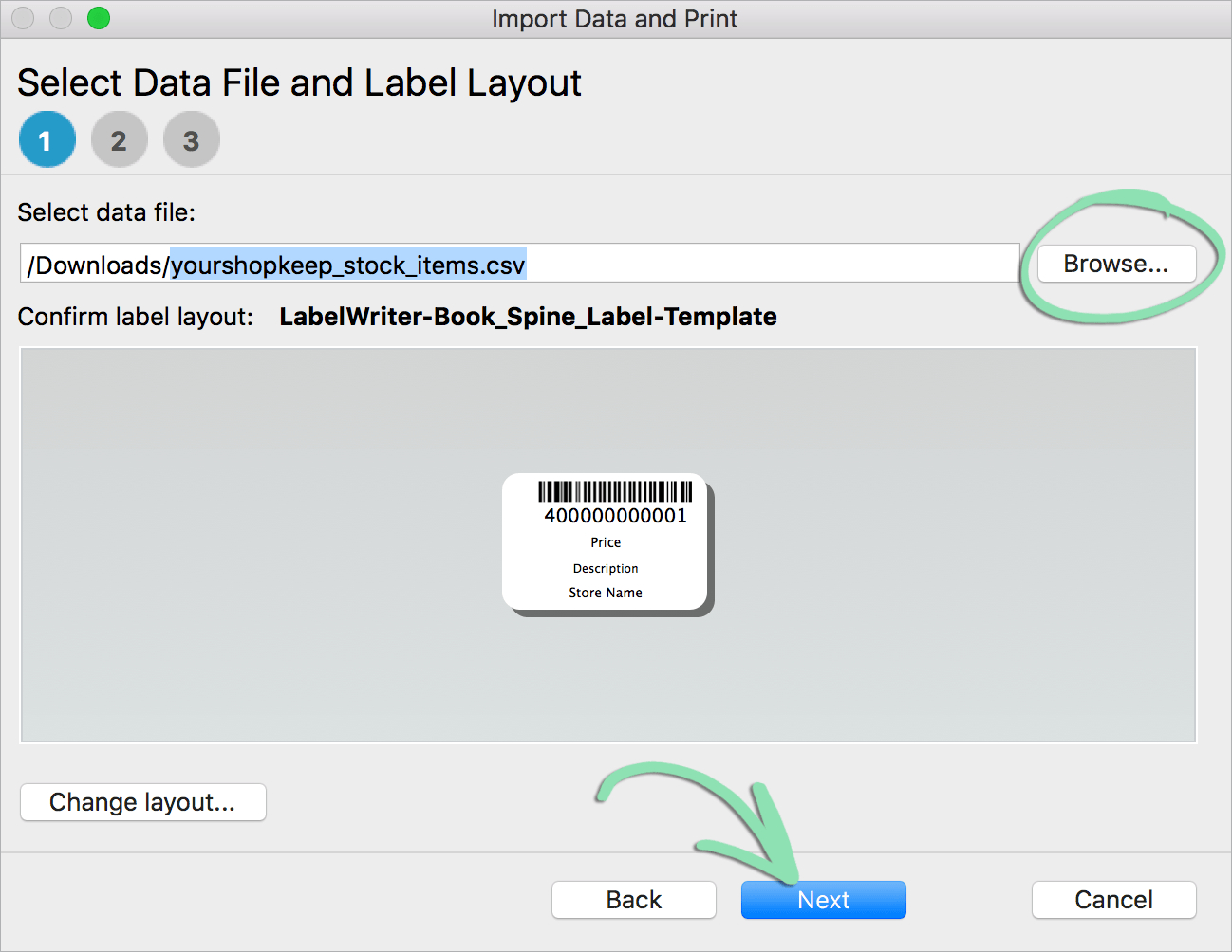 Dymo Label For Excel For Dymo Label Templates For Word