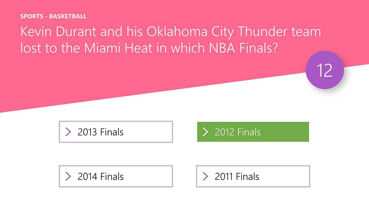 Dynamic Trivia Quiz • Presentationpoint Throughout Trivia Powerpoint Template