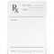 ᐈ Prescription Pad Clip Art Stock Icon, Royalty Free With Blank Prescription Pad Template