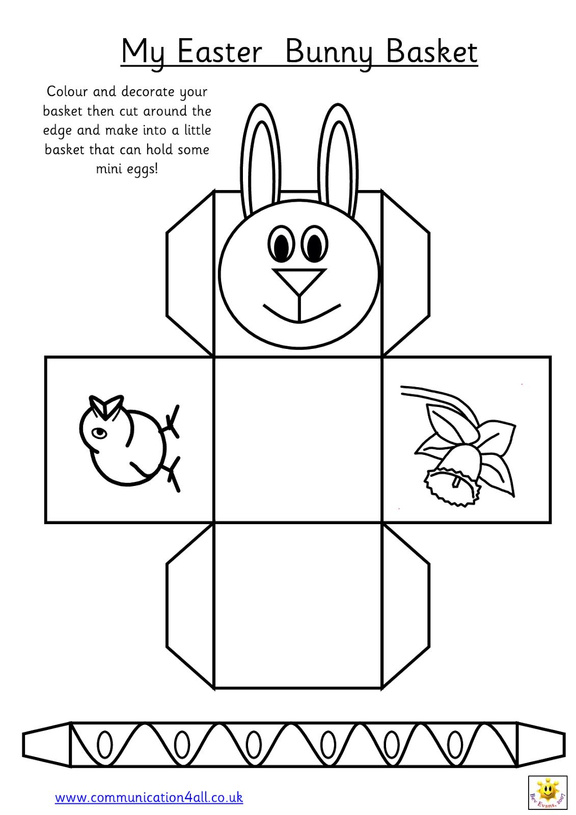 Easter Card Templates Ks2 – Hd Easter Images Throughout Within Easter Card Template Ks2