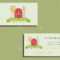 Eco, Organic Visiting Card Template. For Natural Shop, Farm Products.. Throughout Bio Card Template