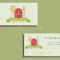 Eco, Organic Visiting Card Template. For Natural Shop, Farm Products.. Throughout Bio Card Template