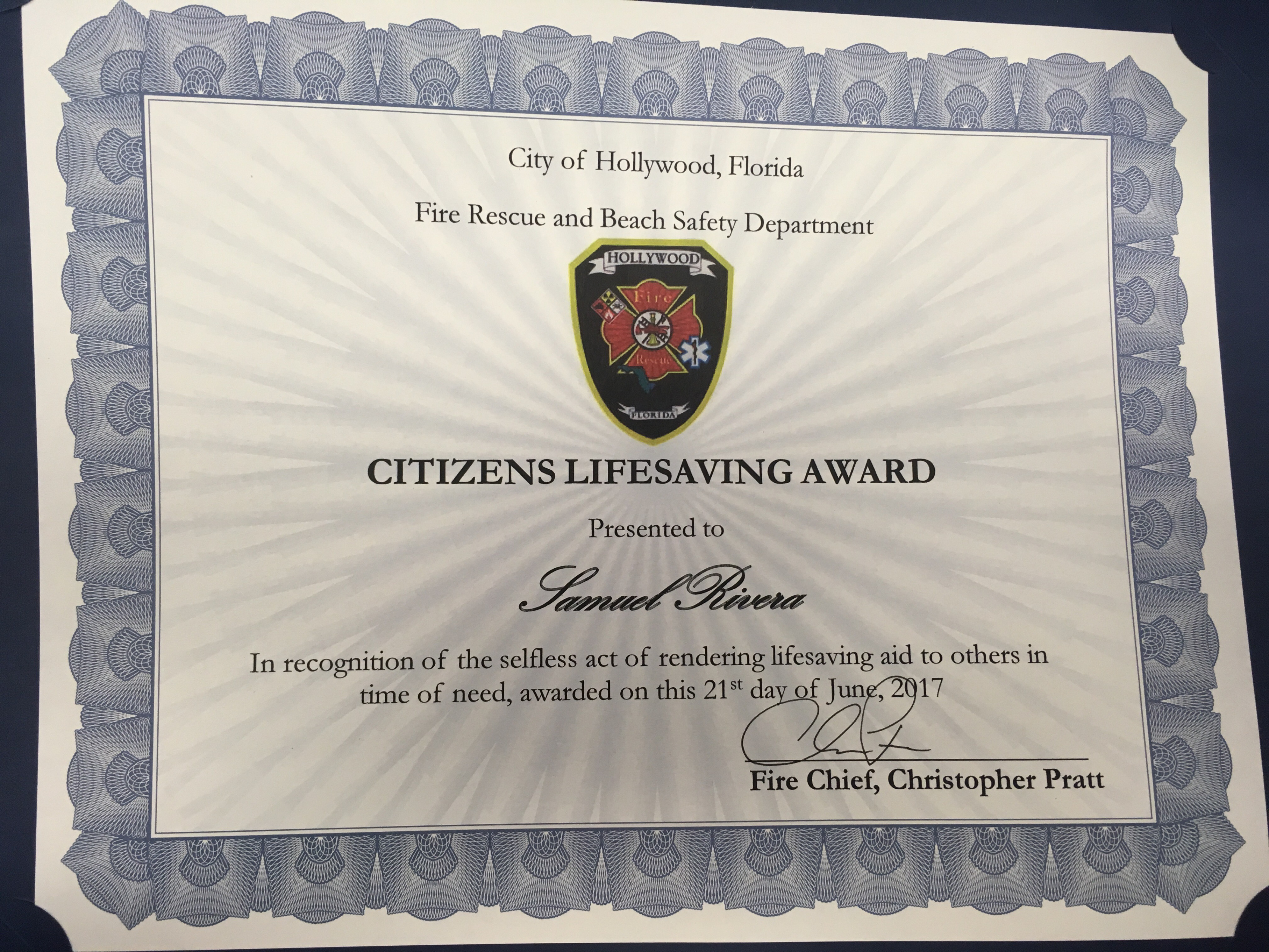 Editable Hollywood Award Certificate Template Choice Image Pertaining To Life Saving Award Certificate Template