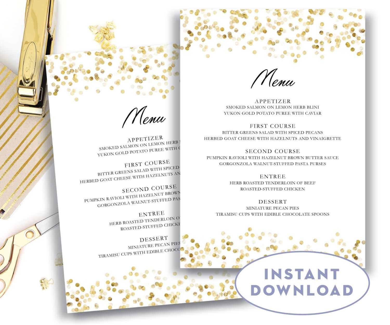 Editable Menu Templat, Microsoft Word Menu Card, Wedding Pertaining To Cocktail Menu Template Word Free