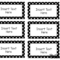 Editable Word Wall Templates | Word Wall Labels, Classroom with regard to Free Label Templates For Word