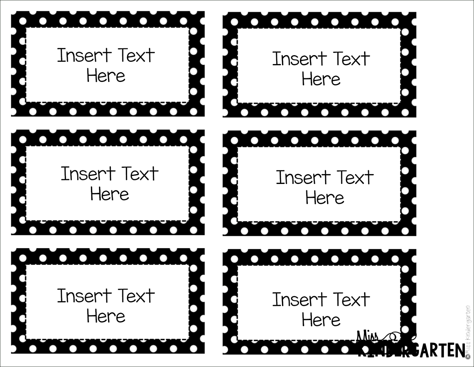 Editable Word Wall Templates | Word Wall Labels, Classroom Within Blank Word Wall Template Free