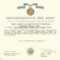 Education / Awards With Army Good Conduct Medal Certificate Template