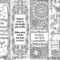 Elegant Bookmark Designs To Print | Jvzooreview With Free Blank Bookmark Templates To Print