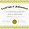 Employe Of The Year Certificate Employee Month Certificates With Regard To Sales Certificate Template