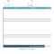 Employee Expense Report Template | 11+ Free Docs, Xlsx & Pdf With Regard To Expense Report Spreadsheet Template