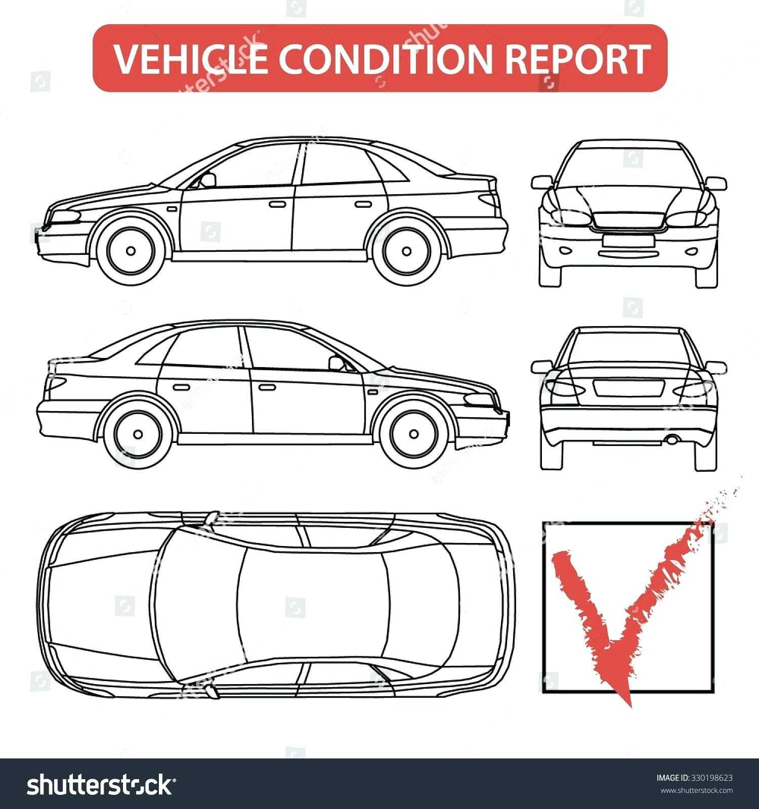 Employee Report Of Injury Form Elegant First Aid Incident For Car Damage Report Template