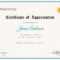 Employee Service Certificate Template In Employee Certificate Of Service Template