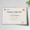 Employee Service Certificate Template Regarding Certificate For Years Of Service Template