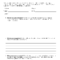 Employee Suggestion Form Word Format | Templates At Regarding Word Employee Suggestion Form Template