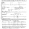 Employment Application Template Microsoft Word – Www.dhoc.tk Within Employment Application Template Microsoft Word