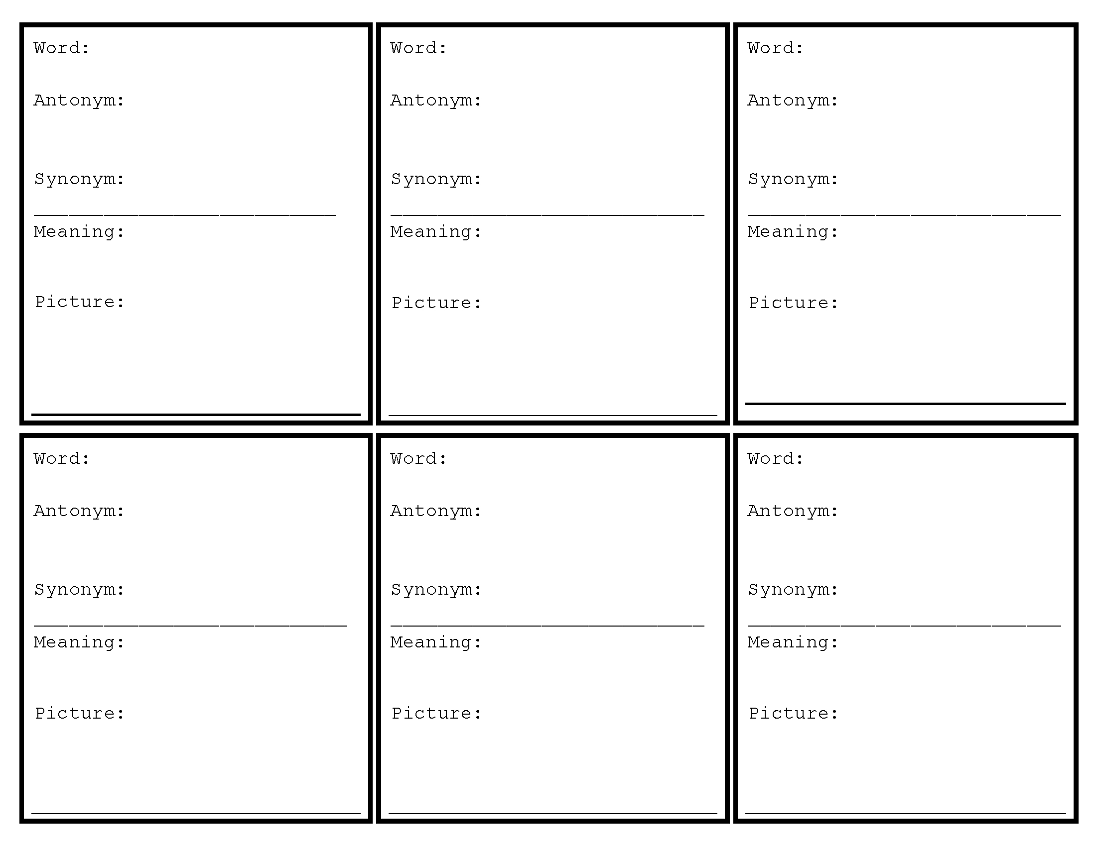 Englishlinx | Vocabulary Worksheets In Vocabulary Words Worksheet Template