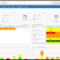 Enterprise Risk Management App | Erm Software Solutions With Enterprise Risk Management Report Template