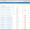 Enterprise Risk Management Report Template In Enterprise Risk Management Report Template