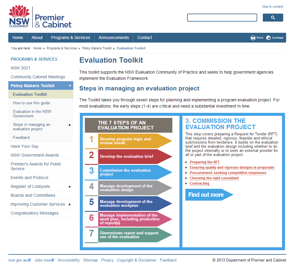 Evaluation Plan | Better Evaluation Throughout Monitoring And Evaluation Report Writing Template