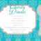 Event Invitation Cards Templates | Birthday Invitations For Event Invitation Card Template