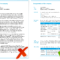 Examples - Information Mapping intended for Information Mapping Word Template