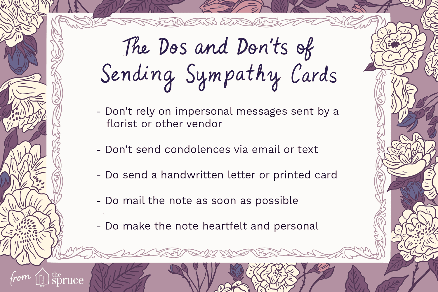 Examples Of Sympathy Card Messages Inside Sorry For Your Loss Card Template