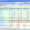 Excel Report Templates: The 3 Essential Templates You're Not Intended For Financial Reporting Templates In Excel