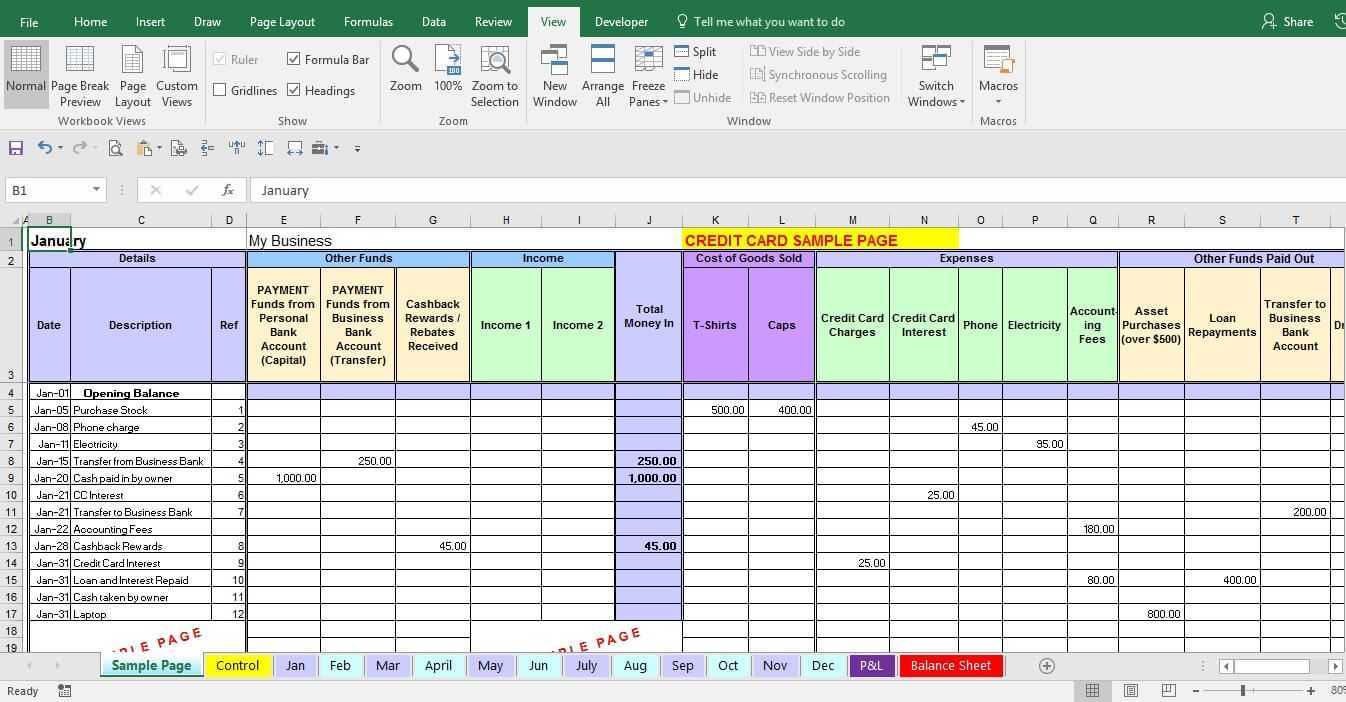 Expense Form Template | Keyboard Shortcuts | Report Template Throughout Defect Report Template Xls