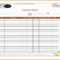 Expense Report Spreadsheet Weekly Template Excel 2007 Travel With Daily Expense Report Template