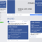 Facebook Cheat Sheet: All Sizes, Dimensions, And Templates Intended For Facebook Banner Size Template
