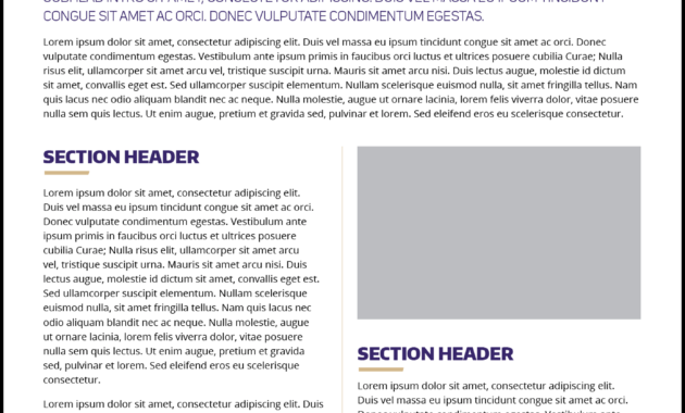 Fact Sheet | Uw Brand regarding Fact Sheet Template Word