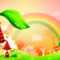 Fairy Tale Rainbow Children Background – Blog Bibleclipart Regarding Fairy Tale Powerpoint Template