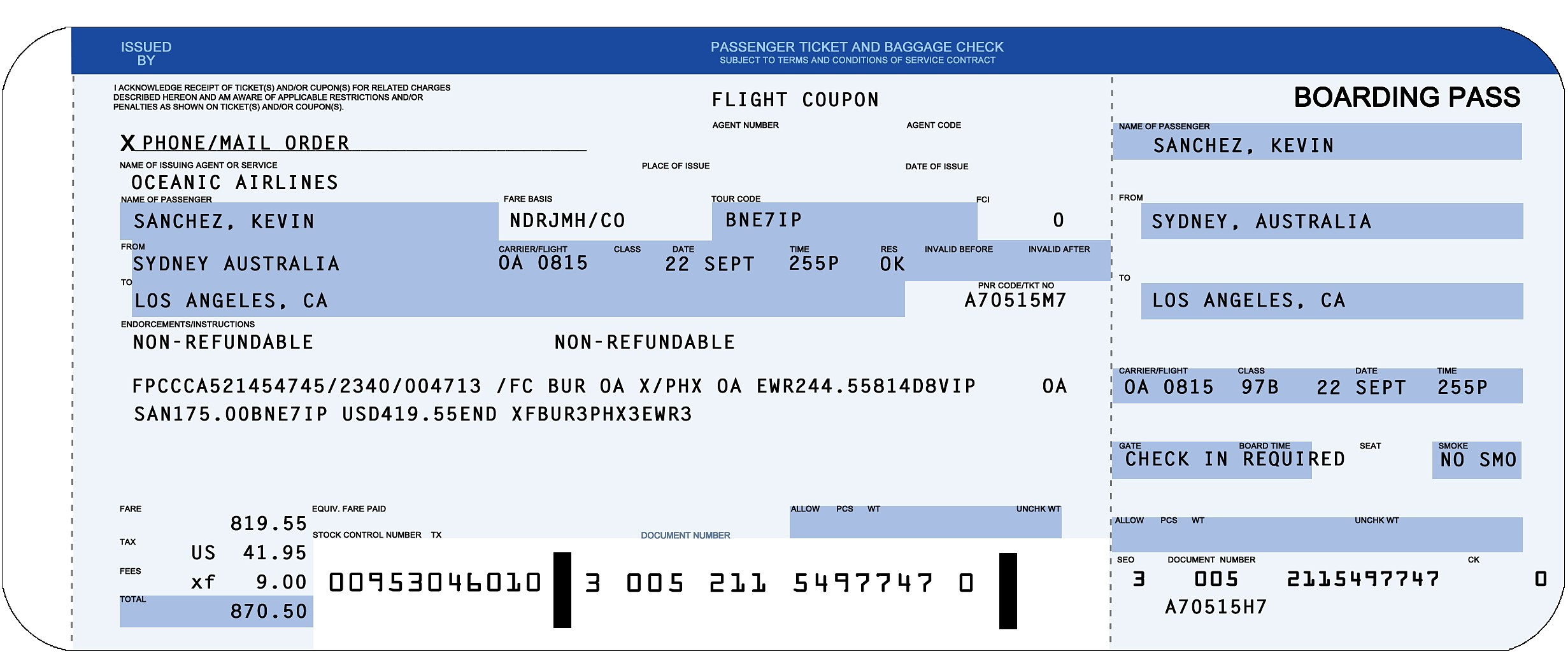 Fake Concert Ticket Generator Free – Carlynstudio Throughout Plane Ticket Template Word