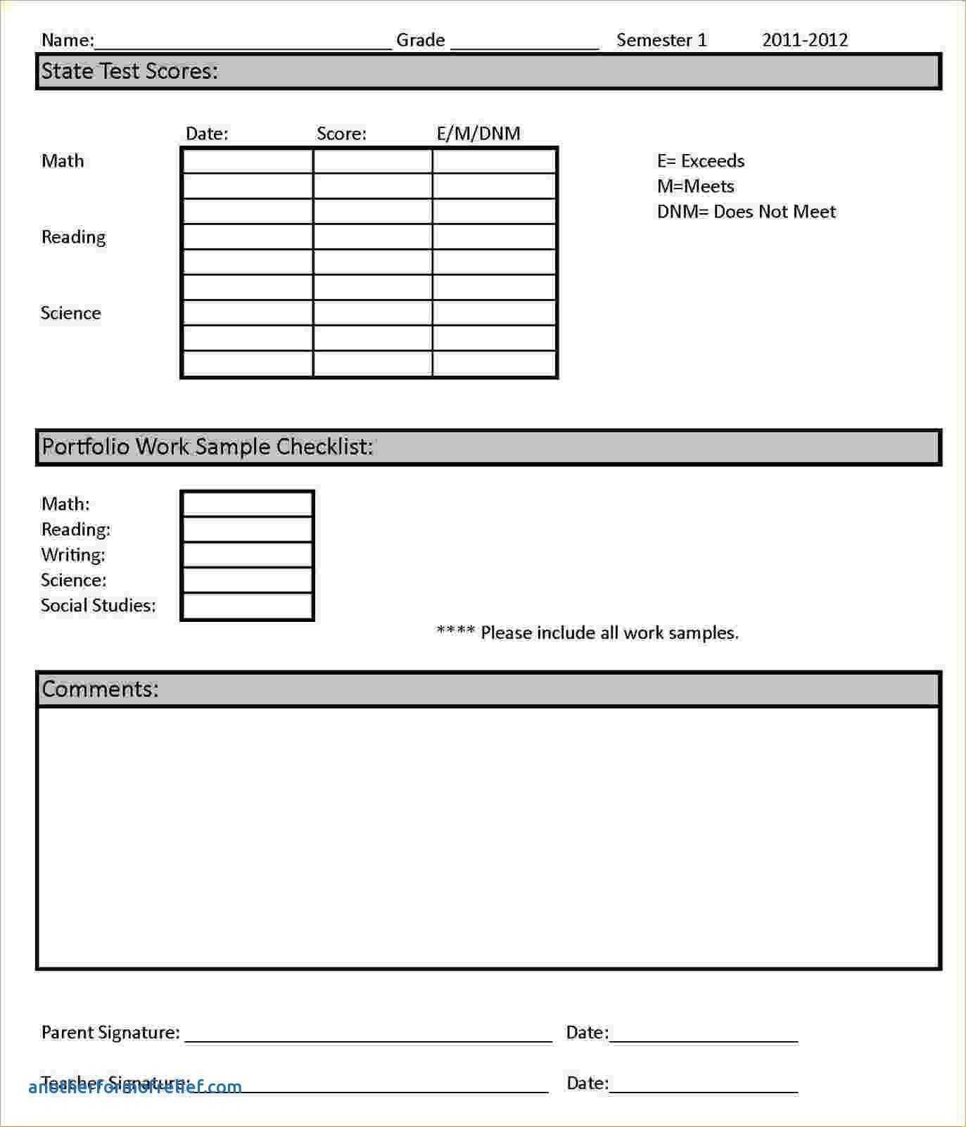 Fake Report Card Template | Glendale Community With Regard To Fake College Report Card Template